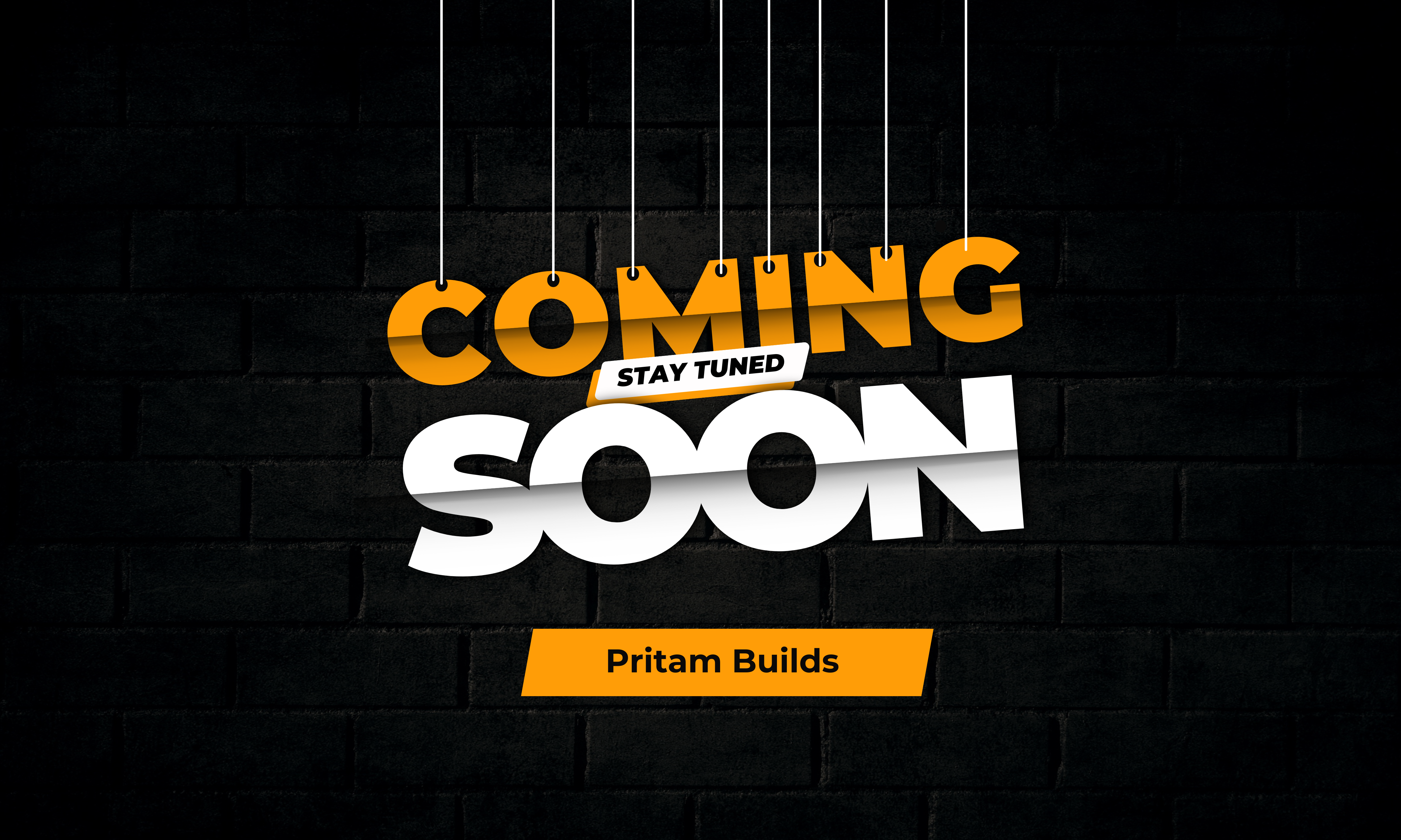 Animated Website
